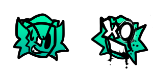 Icons for personal mod